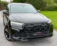 Audi Q7 e-hybrid 55 TFSI e Quattro S line Tiptronic Zwart - thumbnail 4