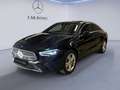 Mercedes-Benz CLA 250 250e Coupé Noir - thumbnail 1