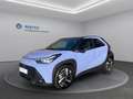 Toyota Aygo X 1,5 l Lounge CVT Violett - thumbnail 1