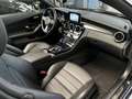 Mercedes-Benz C 200 Cabrio Prestige AMG-Line, Airscarf, Camera Zwart - thumbnail 24