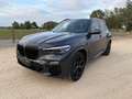 BMW X5 Hybrid,M-Zetels,M-Sportpack,Pano,Memory,Trekhaak, Gris - thumbnail 1