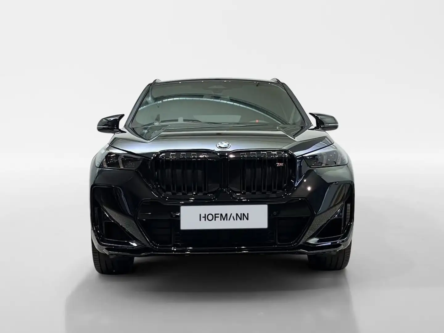 BMW X1 M Sport Pro Noir - 2