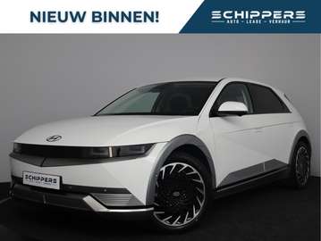 Lounge 73kWh | Trekhaak | 360 camera | HUD | Stoel