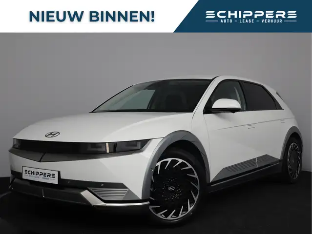 Hyundai IONIQ 5 Lounge 73kWh | Trekhaak |