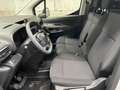 Toyota Proace City L2 1,5 Diesel Meister 4-türig Weiß - thumbnail 12