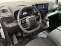 Toyota Proace City L2 1,5 Diesel Meister 4-türig Weiß - thumbnail 18