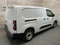 Toyota Proace City L2 1,5 Diesel Meister 4-türig Weiß - thumbnail 3