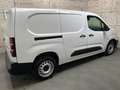 Toyota Proace City L2 1,5 Diesel Meister 4-türig Weiß - thumbnail 4