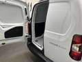 Toyota Proace City L2 1,5 Diesel Meister 4-türig Weiß - thumbnail 9