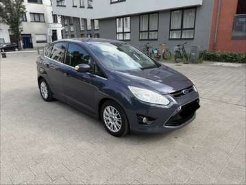 1.6 Ti-VCT Titanium 146000km