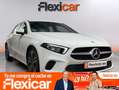 Mercedes-Benz A 180 d Blanco - thumbnail 1