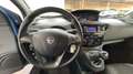 Lancia Y Ypsilon 1.0 Hybrid Silver Plus 70cv Blau - thumbnail 7