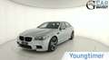 BMW M5 4.4 V8 auto Argent - thumbnail 1