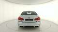 BMW M5 4.4 V8 auto Argent - thumbnail 4