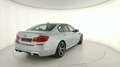 BMW M5 4.4 V8 auto Argent - thumbnail 3