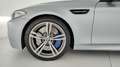 BMW M5 4.4 V8 auto Argent - thumbnail 11