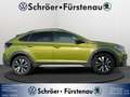 Volkswagen Taigo 1.0 TSI Life DSG (LED/App-Navi/ACC) Grün - thumbnail 7