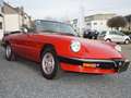 Alfa Romeo Spider 2.0 Cabriolet crvena - thumbnail 7