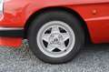 Alfa Romeo Spider 2.0 Cabriolet Rood - thumbnail 9