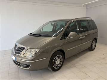 2.0 mjt Platinum 136cv dpf