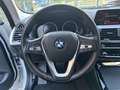 BMW X3 xdrive 20d Advantage NAVI IVA ESPOSTA EURO 6D TEMP Alb - thumbnail 14