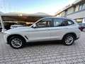 BMW X3 xdrive 20d Advantage NAVI IVA ESPOSTA EURO 6D TEMP Bianco - thumbnail 8