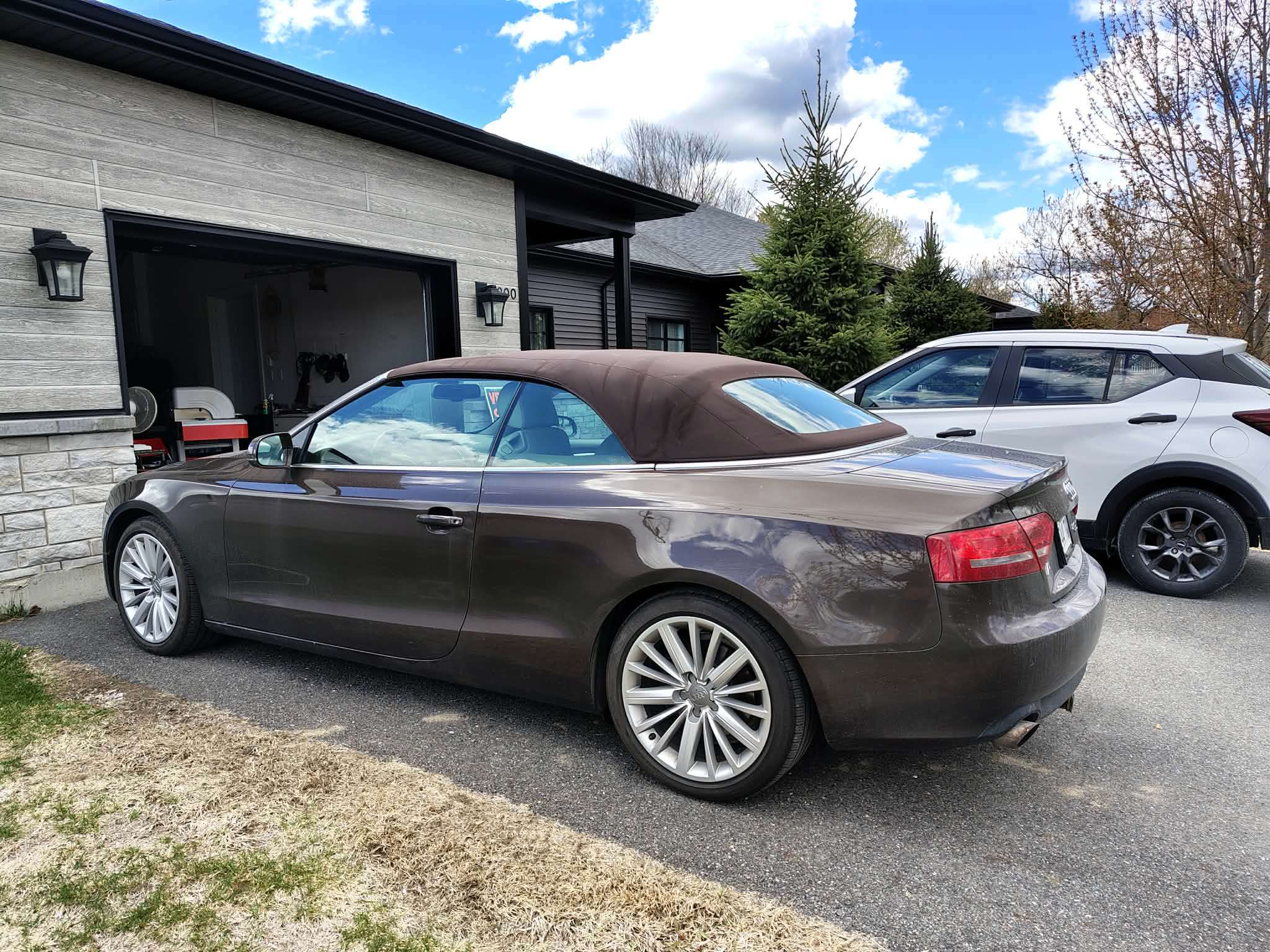 2012 Audi A5 alt 4