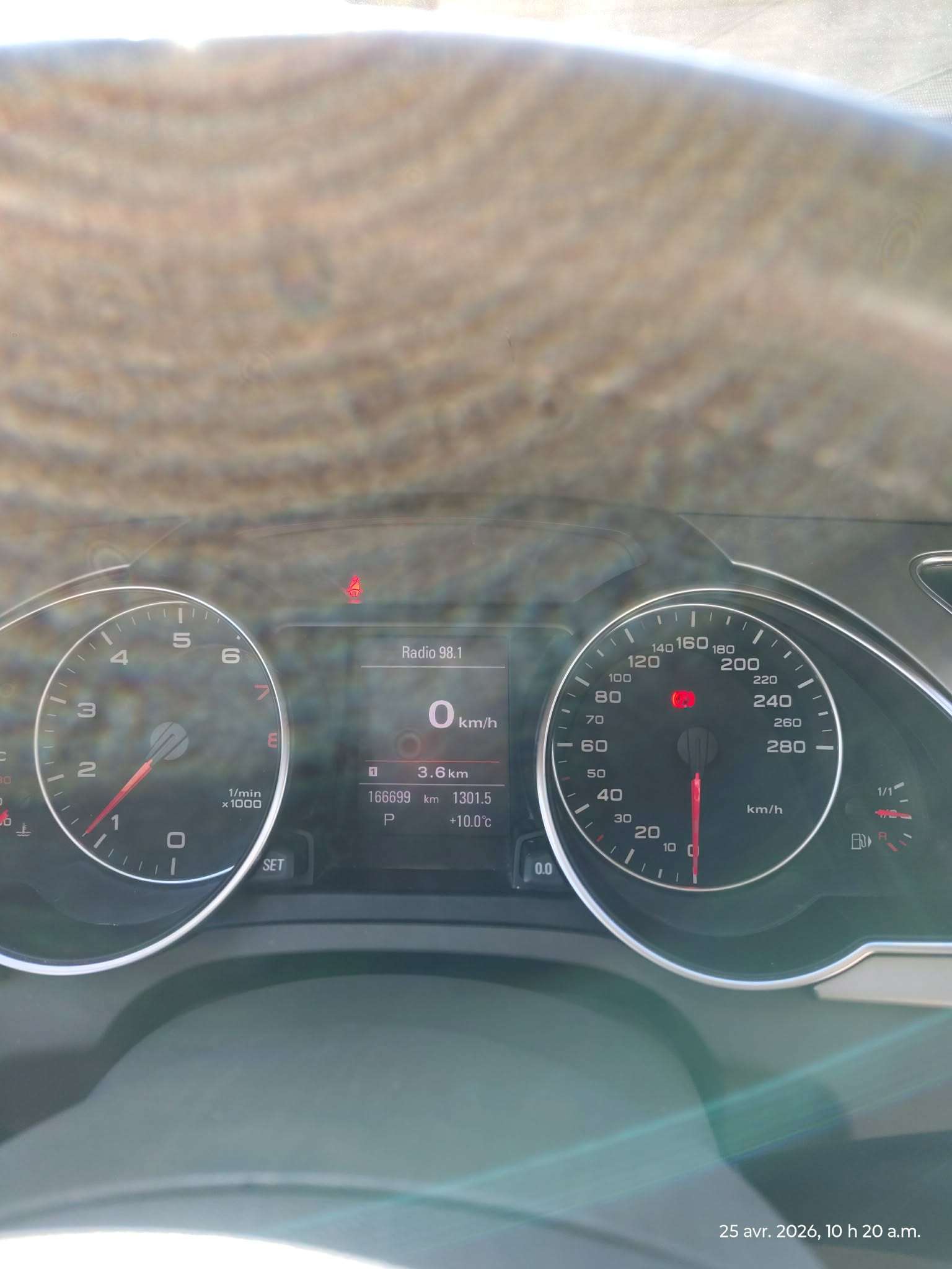 2012 Audi A5 thumb 6