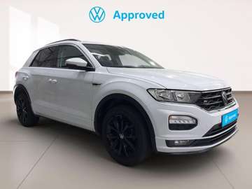 1.5 TSI Advance R-Line