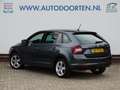 Skoda Rapid/Spaceback 1.0 TSI Greentech Clever|Navi|Stoelverwarming|Crui Grijs - thumbnail 2