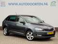 Skoda Rapid/Spaceback 1.0 TSI Greentech Clever|Navi|Stoelverwarming|Crui Grijs - thumbnail 1