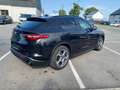 Alfa Romeo Stelvio Stelvio 2.2 JTD B-Tech GARANTIE 12MOIS FULL OPTION Noir - thumbnail 6