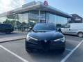 Alfa Romeo Stelvio Stelvio 2.2 JTD B-Tech GARANTIE 12MOIS FULL OPTION Noir - thumbnail 2