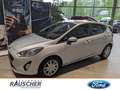 Ford Fiesta 1,0 l 74 kW Cool&Connect Eco Boost Automatik 5tür Silver - thumbnail 1