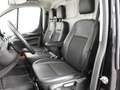 Ford Transit Custom 320 2.0 TDCI L2H1 Sport Airco ACC Bluetooth Navi T Noir - thumbnail 2