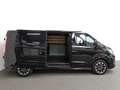 Ford Transit Custom 320 2.0 TDCI L2H1 Sport Airco ACC Bluetooth Navi T Noir - thumbnail 35