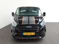 Ford Transit Custom 320 2.0 TDCI L2H1 Sport Airco ACC Bluetooth Navi T Noir - thumbnail 31