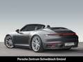 Porsche 992 911 Carrera Cabriolet Sportabgas BOSE 21-Zoll Schwarz - thumbnail 3