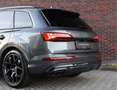Audi Q7 60 TFSIe Quattro | Audi Exclusive - Pano - Trekhaa Grijs - thumbnail 22