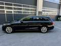 Mercedes-Benz C 180 **SERVICEGEPFLEGT**AUTOMATIK**KOMBI** Schwarz - thumbnail 4