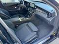 Mercedes-Benz C 180 **SERVICEGEPFLEGT**AUTOMATIK**KOMBI** Schwarz - thumbnail 11