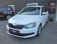 Skoda Fabia Active Candy-Weiss Weiß - thumbnail 2