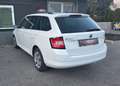 Skoda Fabia Active Candy-Weiss Weiß - thumbnail 10