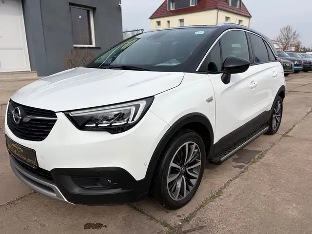 Opel Autres Crossland Ultimate