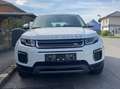 Land Rover Range Rover Evoque Range Rover Evoque HSE 2,0 TD4 Aut. HSE Weiß - thumbnail 1