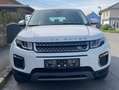 Land Rover Range Rover Evoque Range Rover Evoque HSE 2,0 TD4 Aut. HSE Weiß - thumbnail 2