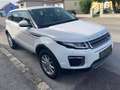 Land Rover Range Rover Evoque Range Rover Evoque HSE 2,0 TD4 Aut. HSE Weiß - thumbnail 18