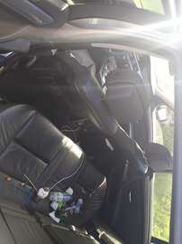 525d Touring xDrive Aut.