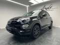 Fiat 500X 1.6i *GARANTIE 12 MOIS*CUIR*GPS*XENON*AIRCO Noir - thumbnail 1