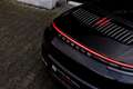 Porsche 992 992 Targa 3.0 4 S, 450 PK, Approved, NL Auto, BTW! Negro - thumbnail 8